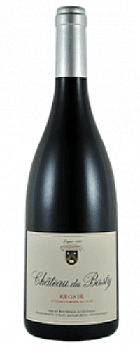Vin rouge, Chateau du Basty 2009