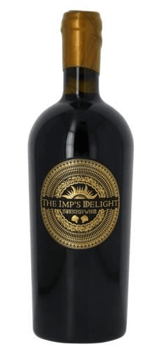 Vin rouge, The Imp's Delight, Game Of Thrones 2018, sans souffre