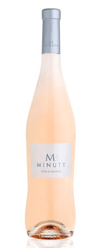 Vin rose, Chateau Minuty, M de Minuty 2020