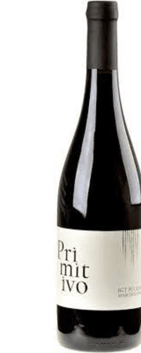 Vin rouge, Puglia, Polvanera la Marchesana Primitivo 2018