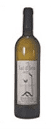 Vin blanc, Val d'Iris, cuvée St Vincent  2014