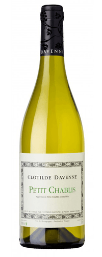 Clotilde Davenne Petit Chablis