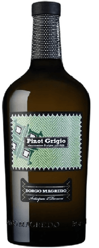 Borgo Magredo Pinot Grigio