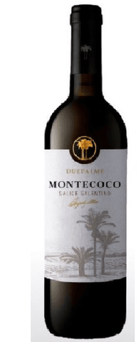 Due Palme Montecoco Salice Salentino