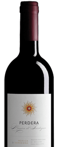 Argiolas  Perdera, Monica Di Sardegna Doc