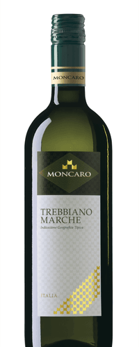 Moncaro  Marche Trebbiano Igt