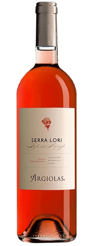 Argiolas  Serra Lori Igt Isola Dei Nuraghi