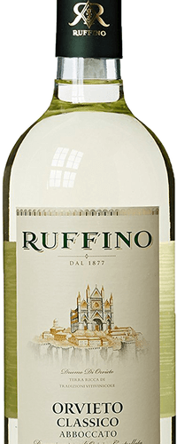Ruffino  Orvieto D.O.C. Classico Abboccato