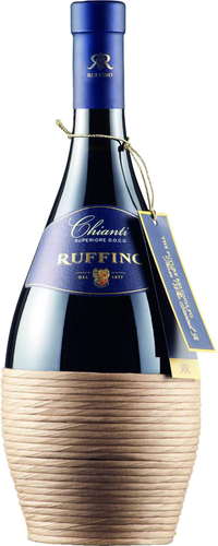 Ruffino  Chianti Superiore D.O.C.G. Fiasco
