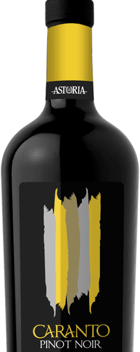 Astoria Caranto Pinot Nero Trevenezie I.G.T.