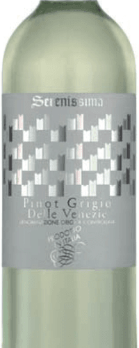 Antonini Ceresa Serenissima Pinot Grigio Delle Venezie D.O.C.