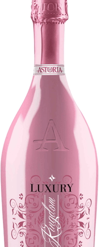 Astoria Spumante Brut 'Luxury Rose Gold'