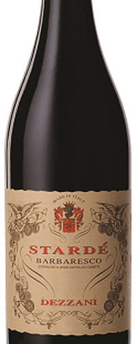 Dezzani  Barbaresco Docg ‘Stardé’