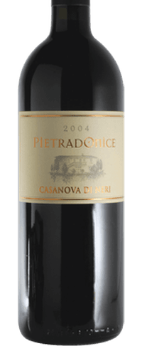 Casanova Di Neri  Pietradonice Igt Rosso Di Toscana