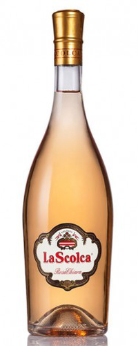 La Scolca  Rosachiara   Vino Rosato Secco