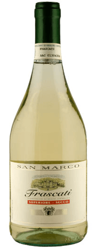 Cantine San Marco Frascati