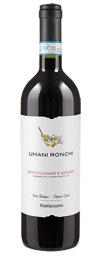 Umani Ronchi Montipagano Montepulciano d'Abruzzo