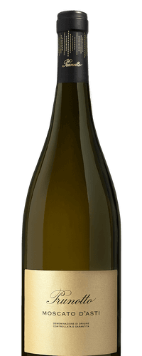 Prunotto Moscato d'Asti