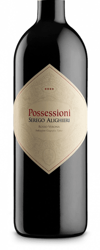 Ser?go Alighieri Possessioni Rosso