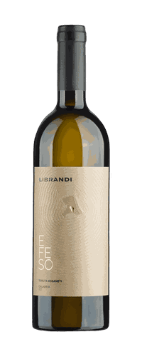 Librandi Efeso Val di Neto Bianco