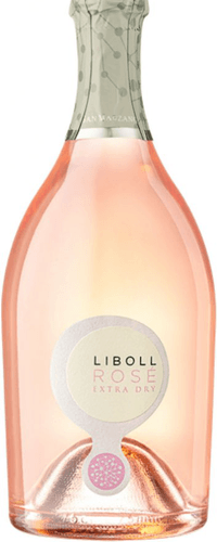 San Marzano Puglia Liboll Spumante Rose Extra Dry NV (6 x 75 cl)