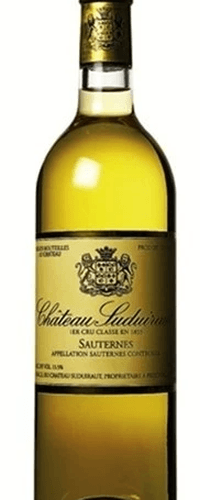 Chateau de Suduiraut 1er Cru Classe Sauternes 2013 (6 x 375 cl)