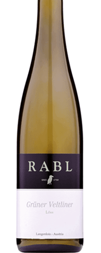 Weingut Rabl Kamptal Loss Gruner Veltliner 2021 (6 x 75 cl)