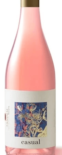 Tandem Casual Rose Navarra 2022 (6 x 75 cl)