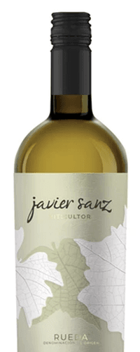 Javier Sanz Rueda Verdejo 2022 (6 x 75 cl)