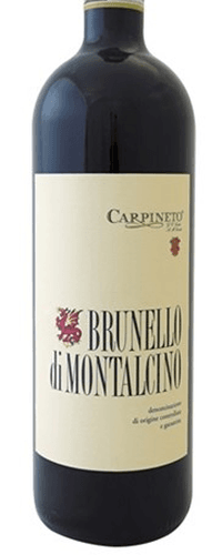 Carpineto Brunello Di Montalcino 2017 (6 x 75 cl)