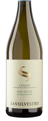 San Silvestro Nas-cetta del Commune di Novello Langhe 2021 (6 x 75 cl)