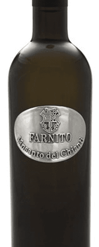 Carpineto Farnito Vinsanto del Chianti 1999 (6 x 50 cl)