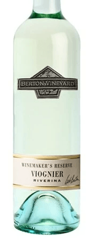 Berton Vineyard Winemakers Reserve Riverina Viognier 2021 (6 x 75 cl)