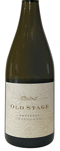 Old Stage Monterey Chardonnay 2019