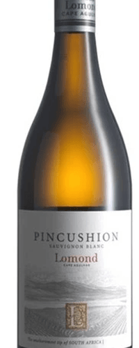 Lomond Wines Pincushion Cape Agulhas Sauvignon Blanc 2021