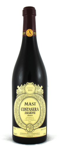 Masi Costasera Amerone della Valpolicella 2017 (6 x 75 cl)