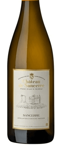 Chateau de Sancerre 2021