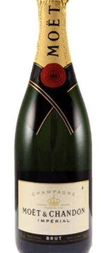 Champagne Moet et Chandon Brut Imperial NV