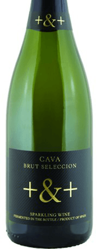 Pinord Seleccion Brut Cava +&+ Penedes NV (6 x 75 cl)
