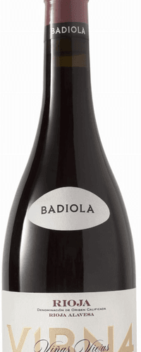 Badiola Vino de Pueblo Villabuena V1BN4 Rioja Alavesa 2019 (6 x 75 cl)