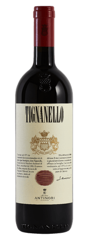 Antinori Tignanello 2019