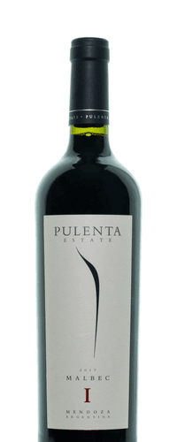 Pulenta Estate I Malbec 2020 (6 x 75 cl)