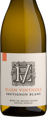 Elgin Vintners Sauvignon Blanc 2021 (6 x 75 cl)
