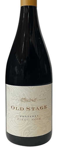 Old Stage Monterey Pinot Noir 2019