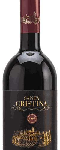 Antinori Santa Cristina Fattoria Le Maestrelle 2020 (6 x 75 cl)