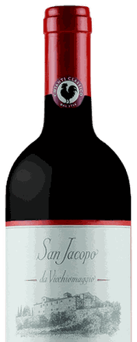 Castello Vicchiomaggio San Jacopo Chianti Classico 2021