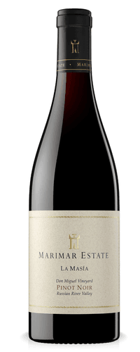 Marimar Estate La Masia Pinot Noir 2018
