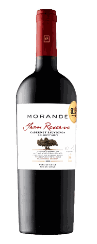 Morande Gran Reserva Cabernet Sauvignon 2020