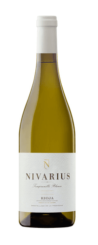 Nivarius Rioja Blanco 2021 (6 x 75 cl)