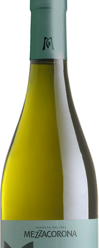 Mezzacorona Pinot Grigio Riserva 2021 (6 x 75 cl)